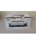 SALE OUT. Mamibot W110-P Plus Window Cleaner, Robot, White/Brown | Mamibot | Window Cleaner | W110-P Plus | Corded | White/Brown | DAMAGED PACKAGING, USED, DIRTY, REFURBISHED