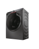Hoover Washing Machine | H7W4 49MBCR-S | Energy efficiency class A | Front loading | Washing capacity 9 kg | 1400 RPM | Depth 51