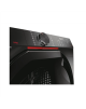Hoover Washing Machine | H7W4 49MBCR-S | Energy efficiency class A | Front loading | Washing capacity 9 kg | 1400 RPM | Depth 51