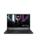 Gigabyte AORUS 15X ASF-83EE754SH | 15.6 " | QHD | 2560 x 1440 pixels | Intel Core i7 | i7-13650HX | 16 GB | DDR5 | Solid-state drive capacity 1000 GB | NVIDIA GeForce RTX 4070 | GDDR6 | 8 GB | Windows 11 Home | 802.11ax | Bluetooth version 5.2 | Keyboard language English | Keyboard backlit | Warranty 24 month(s)
