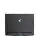 Gigabyte AORUS 15X ASF-83EE754SH | 15.6 " | QHD | 2560 x 1440 pixels | Intel Core i7 | i7-13650HX | 16 GB | DDR5 | Solid-state d
