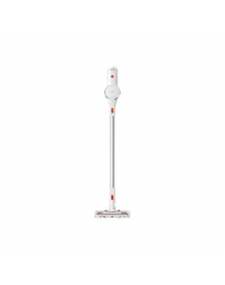 Xiaomi | Vacuum Cleaner | G20 Lite EU | Cordless | 215 W | 22.2 V | White | Warranty 24 month(s)