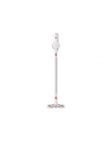 Xiaomi | Vacuum Cleaner | G20 Lite EU | Cordless | 215 W | 22.2 V | White | Warranty 24 month(s)