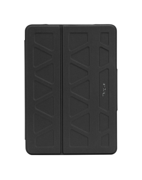 Targus Pro-Tek Case | THZ852GL | 10.2-10.5 " | Tablet case | For iPad (9th/8th/7th gen.), iPad Air and iPad Pro | Black