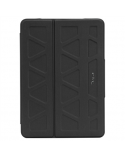 Targus Pro-Tek Case | THZ852GL | 10.2-10.5 " | Tablet case | For iPad (9th/8th/7th gen.), iPad Air and iPad Pro | Black