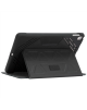 Targus Pro-Tek Case | THZ852GL | 10.2-10.5 " | Tablet case | For iPad (9th/8th/7th gen.), iPad Air and iPad Pro | Black