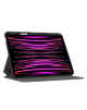 Targus Click-In Rotation Case | THZ987GL | Tablet case | For iPad Pro 11-inch (M4) | Black