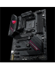 Asus ROG STRIX B550-F GAMING Memory slots 4, Processor family AMD, ATX, DDR4, Processor socket AM4, Chipset AMD B