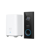 Anker Eufy Battery Doorbell 2K Set-BLK-EU | Anker Eufy