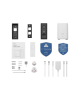 Anker Eufy Battery Doorbell 2K Set-BLK-EU | Anker Eufy
