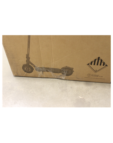 SALE OUT. | Xiaomi Electric Scooter 4 Pro (2nd Gen) | 400 W | 25 km/h | 10 " | DAMAGED PACKAGING 22 month(s)