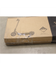 SALE OUT. | Xiaomi Electric Scooter 4 Pro (2nd Gen) | 400 W | 25 km/h | 10 " | DAMAGED PACKAGING 22 month(s)