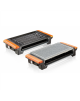 ETA Electric Grill | ETA116290000 GRIL VITA | Table | 1300 W | Black