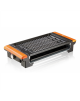 ETA Electric Grill | ETA116290000 GRIL VITA | Table | 1300 W | Black