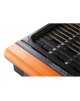 ETA Electric Grill | ETA116290000 GRIL VITA | Table | 1300 W | Black