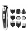 ETA 5in1 Multi-purpose Trimmer | ETA834590000 AUSTIN | Cordless | Number of length steps 4 | Black