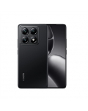 Xiaomi 14T Pro | Titan Black | 6.67 " | OLED | 1220 x 2712 pixels | Mediatek | Dimensity 9300+ (4 nm) | Internal RAM 12 GB | 512 GB | Dual SIM | 5G | Main camera resolution 50+50+12 MP | Secondary camera resolution 32 MP | Android | 14 | 5000 mAh