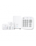 Anker Eufy Security Alarm 5 piece kits, White | Anker Eufy