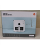 SALE OUT. Xiaomi Smart Air Fryer 5.5L EU | Xiaomi | Smart Air Fryer EU | 1600 W | 5.5 L | White | DAMAGED PACKAGING, SCRATCHED ON SIDE
