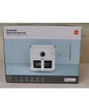 SALE OUT. Xiaomi Smart Air Fryer 5.5L EU | Xiaomi | Smart Air Fryer EU | 1600 W | 5.5 L | White | DAMAGED PACKAGING, SCRATCHED ON SIDE