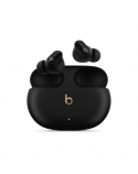Beats | True Wireless Earbuds | Studio Buds + | Built-in microphone | Wireless | Black/Gold