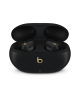Beats | True Wireless Earbuds | Studio Buds + | Built-in microphone | Wireless | Black/Gold