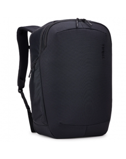 Thule | Subterra 2 | Fits up to size 16 " | Carry-on luggage | Black