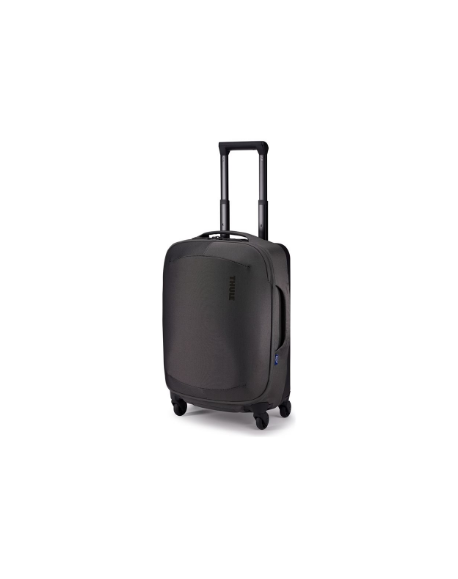 Thule | Subterra 2 | Carry-on Spinner | Carry-on luggage | Vetiver Gray