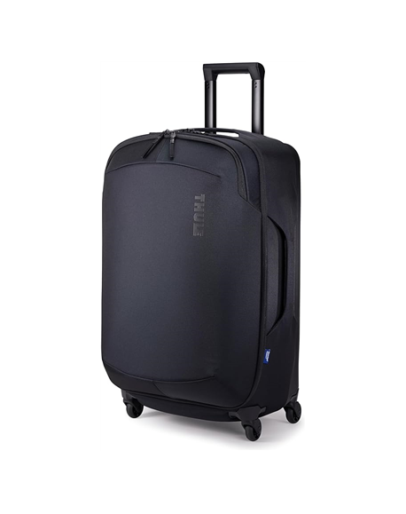 Thule | Subterra 2 | Checked Spinner | Checked luggage | Black