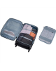 Thule | Subterra 2 | Checked Spinner | Checked luggage | Black