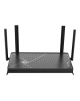 TP-LINK BE3600 Dual-Band Wi-Fi 7 Router | Archer BE230 | 802.11be | 3570 Mbit/s | Ethernet LAN (RJ-45) ports 4 | Mesh Support Ye