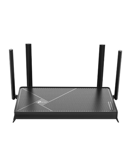 TP-LINK BE3600 Dual-Band Wi-Fi 7 Router | Archer BE230 | 802.11be | 3570 Mbit/s | Ethernet LAN (RJ-45) ports 4 | Mesh Support Ye