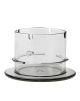 Camry | Blender | CR 4089 | Tabletop | 2000 W | Jar material Glass | Jar capacity 1.7 L | Ice crushing | Black