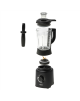 Camry | Blender | CR 4089 | Tabletop | 2000 W | Jar material Glass | Jar capacity 1.7 L | Ice crushing | Black