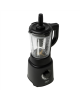 Camry | Blender | CR 4089 | Tabletop | 2000 W | Jar material Glass | Jar capacity 1.7 L | Ice crushing | Black