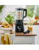 Camry | Blender | CR 4089 | Tabletop | 2000 W | Jar material Glass | Jar capacity 1.7 L | Ice crushing | Black