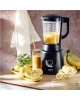 Camry | Blender | CR 4089 | Tabletop | 2000 W | Jar material Glass | Jar capacity 1.7 L | Ice crushing | Black