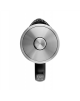 ETA Kettle | ETA515490000 CRYSTELA DIGI II | Electric | 2200 W | 1.7 L | Glass | 360° rotational base | Glass