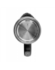 ETA Kettle | ETA515490000 CRYSTELA DIGI II | Electric | 2200 W | 1.7 L | Glass | 360° rotational base | Glass