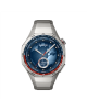 Huawei WATCH GT 5 Pro 46mm Vili-B29M | Smart watch | GPS (satellite) | AMOLED | 1.43 inches | Titanium