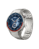 Huawei WATCH GT 5 Pro 46mm Vili-B29M | Smart watch | GPS (satellite) | AMOLED | 1.43 inches | Titanium