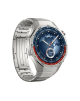 Huawei WATCH GT 5 Pro 46mm Vili-B29M | Smart watch | GPS (satellite) | AMOLED | 1.43 inches | Titanium
