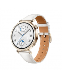 Huawei WATCH GT 5 41mm | Smart watch | GPS (satellite) | AMOLED | 1.32 inches | White