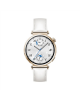 Huawei WATCH GT 5 41mm | Smart watch | GPS (satellite) | AMOLED | 1.32 inches | White