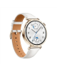 Huawei WATCH GT 5 41mm | Smart watch | GPS (satellite) | AMOLED | 1.32 inches | White