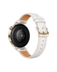 Huawei WATCH GT 5 41mm | Smart watch | GPS (satellite) | AMOLED | 1.32 inches | White