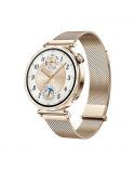 Huawei WATCH GT 5 41mm | Smart watch | GPS (satellite) | AMOLED | 1.32 inches | Gold