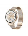 Huawei WATCH GT 5 41mm | Smart watch | GPS (satellite) | AMOLED | 1.32 inches | Gold