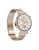 Huawei WATCH GT 5 41mm | Smart watch | GPS (satellite) | AMOLED | 1.32 inches | Gold