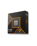 AMD Ryzen 7 9700X | 5.5 GHz | AM5 | Processor threads 16 | AMD | Processor cores 8